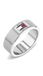Tommy Hilfiger Jewelry Herenring Roestvrij Staal - 2790685G