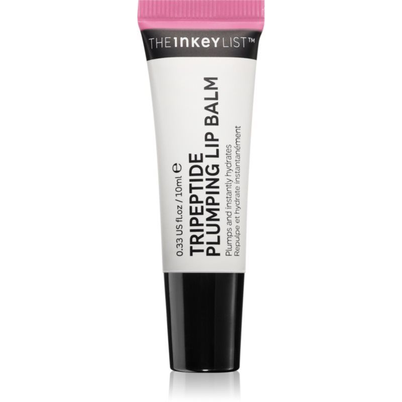 The INKEY List Tripeptide Plumping Lip Balm