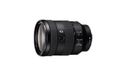 Sony FE 24-105mm f/4 G OSS Lens - Black