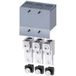 Siemens 3VA9253-0JC22 Accessoires de connexion 1 pièce (l x h x p) 105 x 97.8 x 64.9 mm Pièce