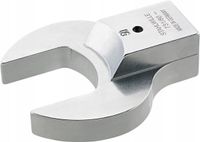 Stahlwille Platte Steeksleutel 24mm, 24,5x28mm