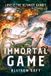 Immortal Allison Saft Immortal Game Paperback