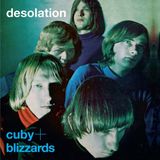 Music On Vinyl Cuby & The Blizzards Desolation... LP Coloured Vinyl