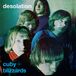 Music On Vinyl Cuby & The Blizzards Desolation... LP Coloured Vinyl