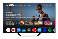 Smart-Tech 55QG06K / LED-LCD TV / 55 inch / 2023