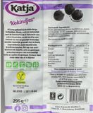 Katja Kokindjes - 6 x 295 gr - Voordeelverpakking