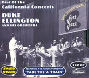 Best GNP Crescendo Best Of The California Concert