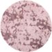 vidaXL Hoogpolig vloerkleed NAVARRA 120x120 cm Polyester Stoffig Roze
