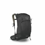 Osprey Stratos 24 Wandelrugzak Blauw Unisex Nylon 24L