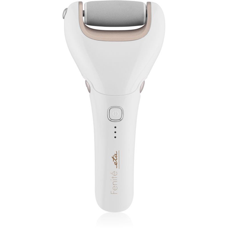 E-T-A Fenité Dames Horloge - 8590393321025