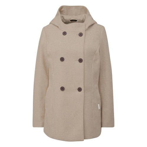 Q/S by s.Oliver jas beige