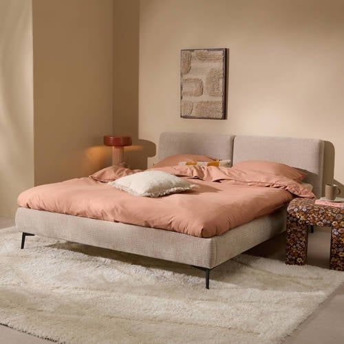 NOUS Living bed Dion (140x200 cm)