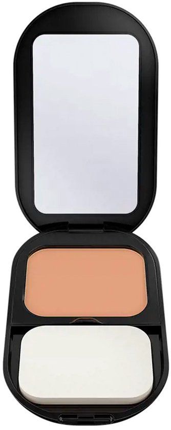 Max Factor Facefinity Refillable Compact Poeder Foundation - 040 Creamy Ivory