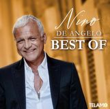 Universal Music De Angelo, Nino - Best Of (CD)