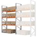Manorga Palletstelling Easy-Rack - finition galvanisée
