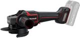 Einhell Professional Meuleuse d'angle sans fil TP-AG 18/125-13 Q P BL Solo