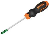 IceToolz Spaaknippelsleutel 12B3 voor 3,2 mm (vierkante) nippels