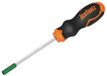 IceToolz Spaaknippelsleutel 12B3 voor 3,2 mm (vierkante) nippels