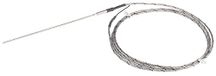 RS PRO Roestvrij stalen thermoelement type J, Ø 2 mm x 150 mm → +400 °C