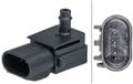Hella Inlaatspruitstukdruksensor Turbodruksensor MAP Sensor voor Chrysler Sebring Dodge