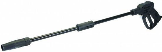 Silverline 105 / 135 bar pistool en lans