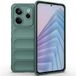 Coque Xiaomi Redmi Note 14 5G en TPU - Robuste - Verte