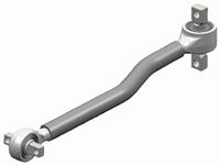 Lemförder 21665 01 stuur, wielophanging