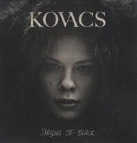 WARNER MUSIC BENELUX BV Kovacs - Shades Of Black