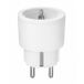 KlikAanKlikUit ACC-2300 Prise intelligente - 2300W - Blanc