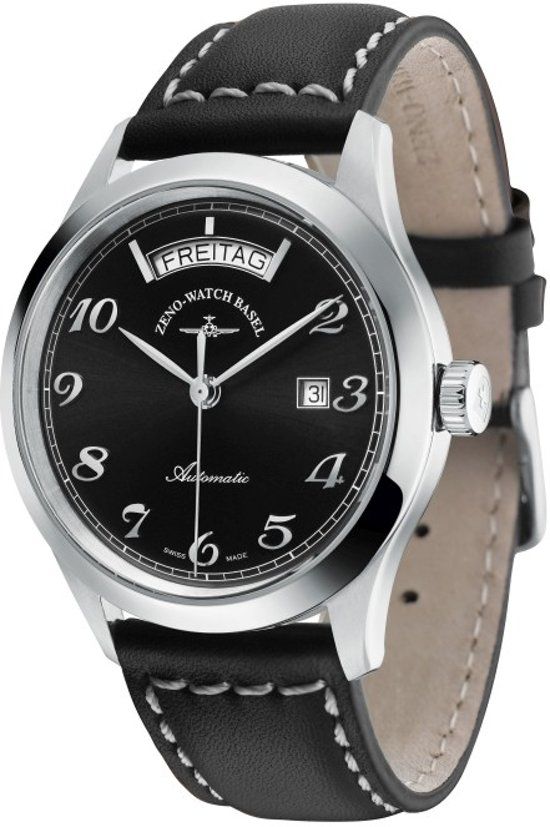 Zeno-Watch Mod. 6662-2834-g1 - Horloge