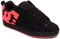 DC Shoes Court Graffik Schoenen Zwart EU 36 Vrouw
