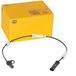 HELLA 6PU 012 679-891 Wielsnelheidssensor
