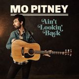 Ain't Curb Records Mo Pitney Aint Looking Back LP