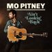 Ain't Curb Records Mo Pitney Aint Looking Back LP