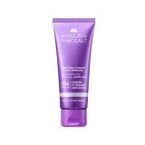 HIMALAYA PINKSALT Dentifrice Correcteur de Couleur Violet Blanchiment Intensif