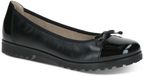 Caprice Ballerine femme 9-22150-45 022 G-largeur Taille : 42 EU