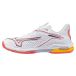Mizuno Chaussures de Padel pour Femmes Wave Exceed Tour AC