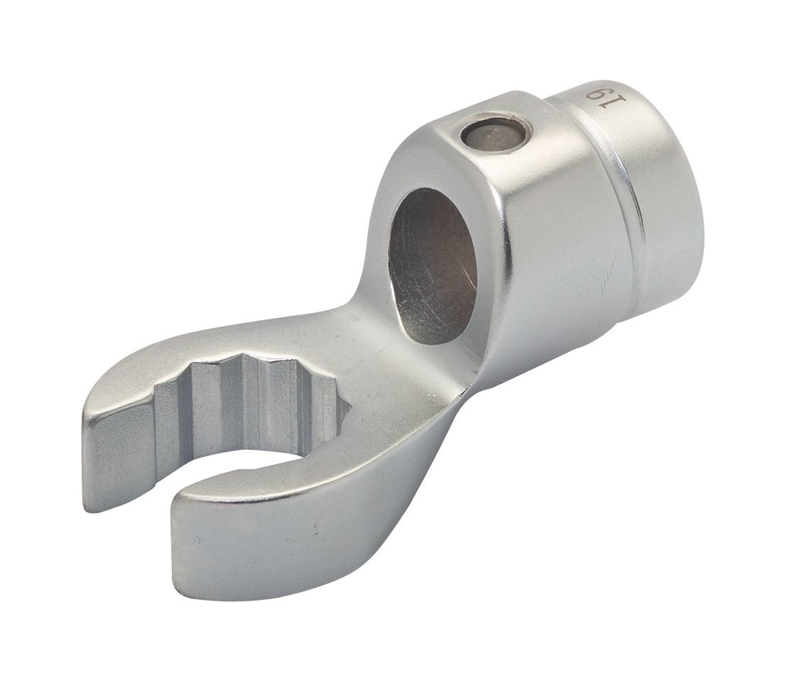 Bahco Insteekopenringsleutel | spie-aansluiting 16 mm | 8 mm - 169-8