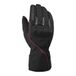 SPIDI WNT-3 H2Out Motorhandschoenen (zwart/rood, 3XL)