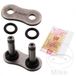 D.I.D 630V Hollow Rivet Chain Attachment