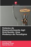 Sistema OmniScriptum SRL Sistema de Desenvolvimento Ágil Distribuído Paperback