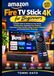 AMAZON FIRE TV STICK 4K FOR BEGINNERS