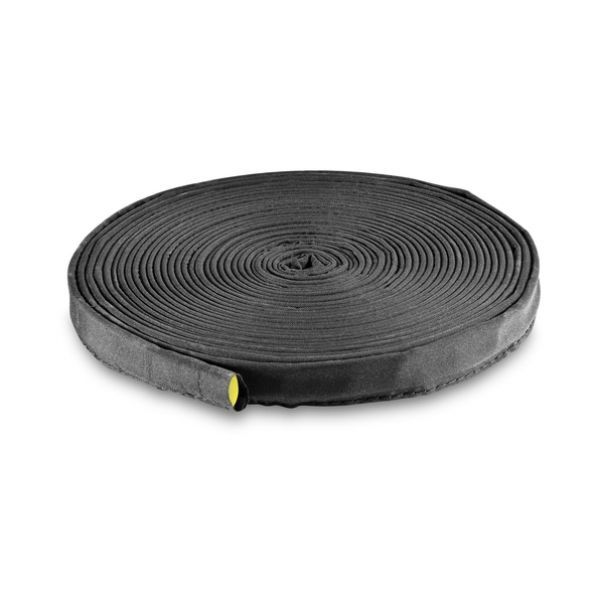 Kärcher Rain System Black Soaker Hose 1/2", 10 m