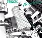 Sonic Rendezvous Targets - Massenhysterie (CD) (Reissue)