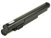 2-Power CBI3245A Batterie d'ordinateur portable Noir Lithium-Ion (Li-Ion) 5200 mAh 56 Wh 10,8 V 6 Cellules