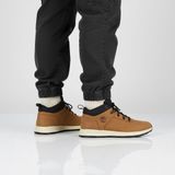 Timberland Sprint Basic Mid Boot - Heren Outdoor Schoenen Laarzen Leer Bruin TB0A277E-EM7
