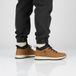 Timberland Sprint Basic Mid Boot - Heren Outdoor Schoenen Laarzen Leer Bruin TB0A277E-EM7