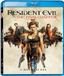 Universal Pictures Resident Evil: The Final Chapter Blu-ray Italiaans