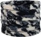BUFF® Swicht Polar Neckwarmer NEBEK GRIS - Unisexe Gris