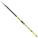 Evia Yokozuna Ys5 Telescopische Surfcasting Hengel Geel,Zwart 3.60 m / 80-150 g